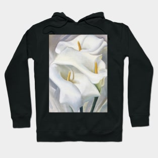 Georgia O'Keeffe Hoodie